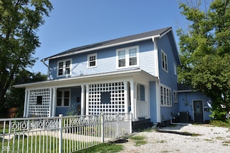 124 S Indiana St, Mooresville, IN 46158