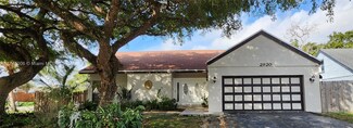 2920 Devonwood Ave, Miramar, FL 33025