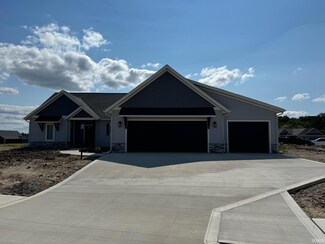 9931 Gala Cove, Fort Wayne, IN 46835