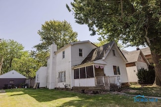 1705 Tracy St, Toledo, OH 43605