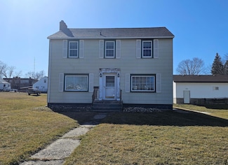 314 N 3rd St, Milan, MN 56262