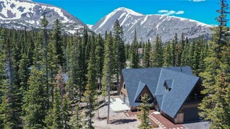 297 Robertson Ln, Breckenridge, CO 80424