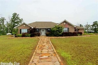 270 Peaceful Hills Dr, Bonnerdale, AR 71933