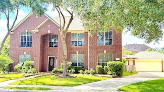 13226 Dusty Grove Ln, Sugar Land, TX 77498