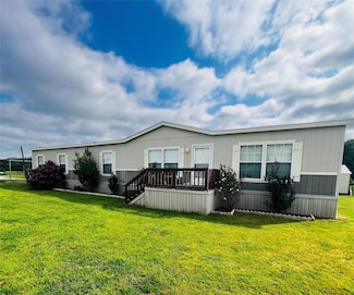 2740 NW C R 4190, Frost, TX 76641