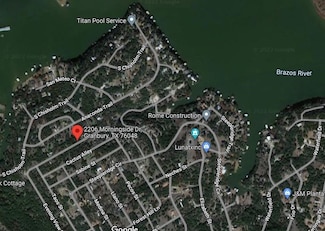 2206 Morningside Dr, Granbury, TX 76048