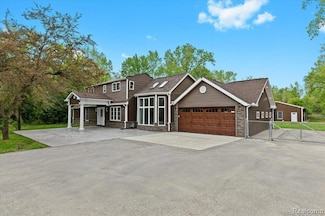 49712 Geddes Rd, Canton, MI 48188
