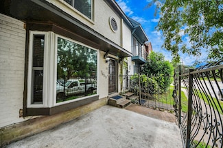 7655 Bellerive Dr Unit 3, Houston, TX 77036