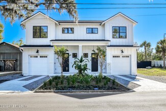 7 Sebastian Ave Unit B, Saint Augustine, FL 32084