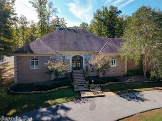 0 Striper Ln Unit 17014482, Ferndale, AR 72112