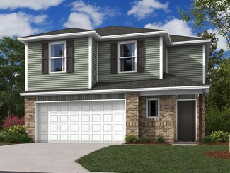 1402 Guthrie Farms Blvd, Guthrie, OK 73044