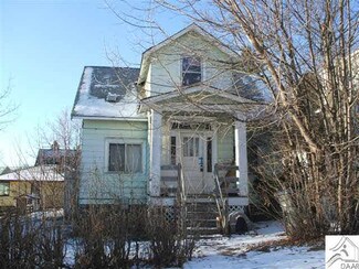 1209 N 8th Ave E, Duluth, MN 55805