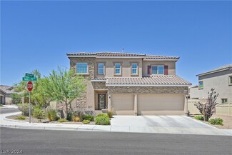 1650 Sedona Cliffs Ave, Henderson, NV 89014