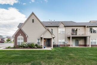 663 Addington Ln Unit 165, Ann Arbor, MI 48108