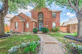 5632 Westwood Ln, the Colony, TX 75056