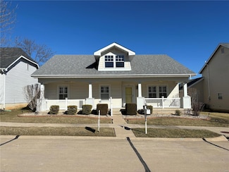 114 Hawks Haven Dr, O Fallon, MO 63368