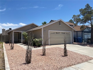 1501 Wintergreen Dr, Las Vegas, NV 89128