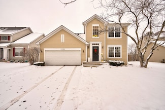 1156 Haag Ct, Aurora, IL 60504