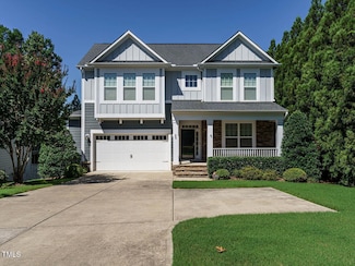 65 N Wilders Ridge Way, Clayton, NC 27527