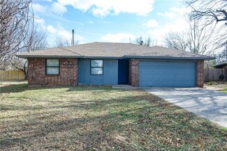 2529 SE 48th St, Oklahoma City, OK 73129