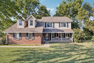 3112 W Berwick St, Claremore, OK 74017