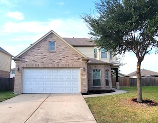 12507 Kings Pond Ct, Houston, TX 77044