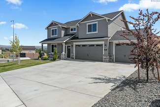 200 Ladera St, Prosser, WA 99350