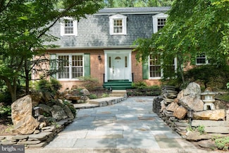 3502 Launcelot Way, Annandale, VA 22003