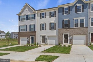 160 Winterplace Dr, Charles Town, WV 25414