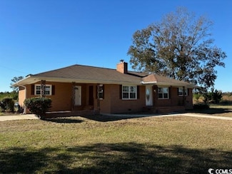 3923 Fair Bluff Hwy, Green Sea, SC 29545