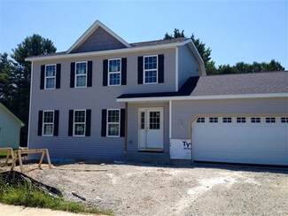 101 Green Ash Ln, Johnson Creek, WI 53094