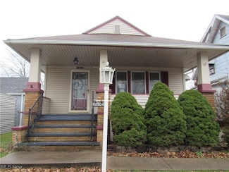 10904 Wadsworth Ave, Cleveland, OH 44125