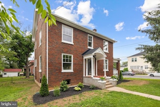 1324 Valley Ave, Winchester, VA 22601