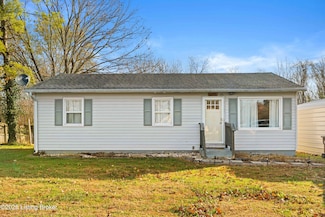 1348 Cross Keys Rd, Shelbyville, KY 40065