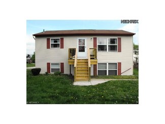 1524 Benjamin Ct, Kent, OH 44240