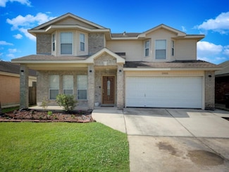 2305 S Village Green St, Harvey, LA 70058