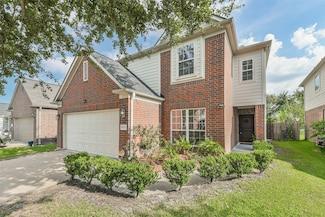 19527 Hardwood Ridge Trail, Cypress, TX 77429