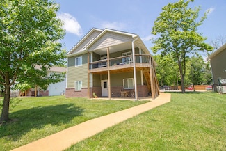 1413 Paris Rd Unit 101, Columbia, MO 65201