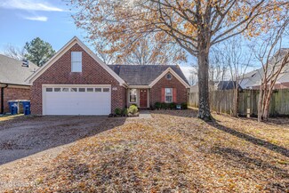 9069 Lakeshore Dr, Olive Branch, MS 38654