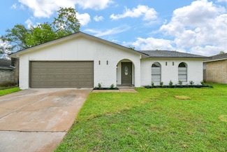 7227 La Granada Dr, Houston, TX 77083