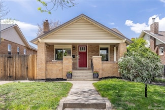3649 Garfield St, Denver, CO 80205