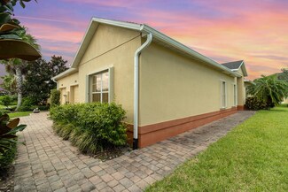 3785 Sansome Cir, Melbourne, FL 32940