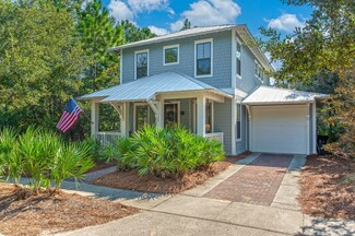 234 Okeechobee W, Santa Rosa Beach, FL 32459