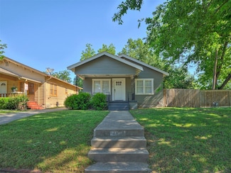 2115 NW 15th St, Oklahoma City, OK 73107