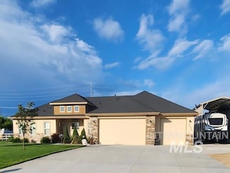 24904 Enchanted Pine Ct, Caldwell, ID 83607