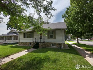 231 West St, Fort Morgan, CO 80701