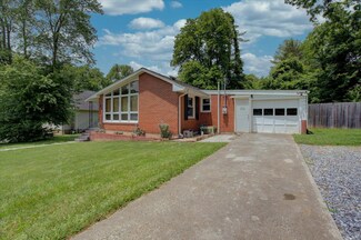 705 Hugh Ave, Roanoke, VA 24019