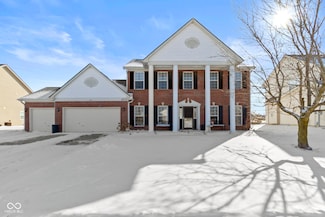 12773 Broncos Dr, Fishers, IN 46037