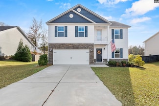70 Rapid Run, Camden, SC 29020