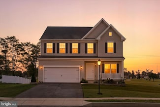 77 Bennington Way, Carlisle, PA 17013